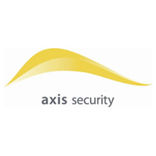 Axis Security has one of the highest ever attained by a manned guarding company