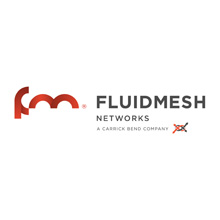 Students can register for the Level 1 and Level 2 trainings on the Fluidmesh website and complete the courses as their schedules permit