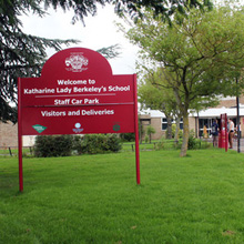 IDIS and Sunstone partnership sees completion of surveillance upgrade at prestigious school 