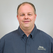 Prior to joining Middle Atlantic, Brubaker spent 19 years at the Da-Lite Screen Company