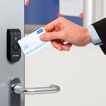 ASSA ABLOY drives the future of wireless access control with battery-powered product solutions for any building or business