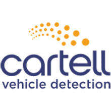 Cartell’s line of security products helps prevent home invasions and thefts Adding Cartell to a security system alerts the family when vehicles drive up and activates lights at night, making the home appear occupied