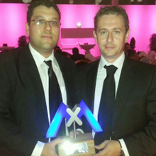 Wavestore congratulates VIDA on winning MOBOTIX prestigious award 