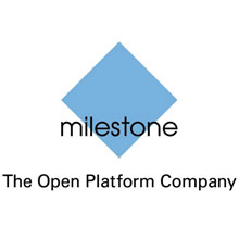 Milestone has a very comprehensive and versatile product range but Japanese customers often require customisation