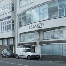 Milestone XProtect Enterprise IP VMS provides viewing, recording and analysis of HD quality images at up to 18 frames per second