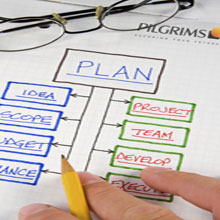 SIA awarded Pilgrims 100% compliance with agency standards when examining the company’s procedures