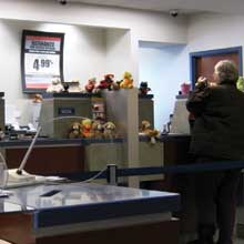 3VR video intelligence platform secures Members 1st FCU bank 3VR’s facial surveillance analytics are deployed on 10 cameras and four are operating with its license plate recognition