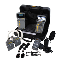 Ideal Industries’ IP products to be stocked and supplied by QED Networks