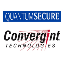 Quantum Secure and Convergint Technologies form integration partnership for taking their surveillance technology to the global market