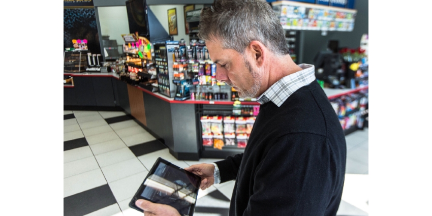 I can’t tell you how many thefts I’ve caught with the help of our video system