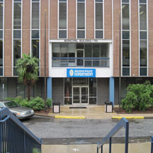 Raleigh Police Department continues roll-out of Brivo’s access control solution