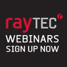 Raytec's webinar series is designed to bring installers, designers and planners up to date with the latest technologies in LED lighting