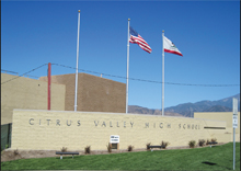 IQeye megapixel CCTV cameras enhance security at California high schools