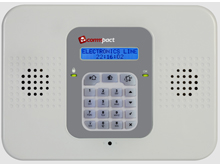 After IFSEC 2010, residential security will reach new heights thanks to Electronics Line 3000’s new residential security solution