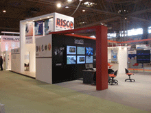 Integrated security systems provider, RISCO Group, to exhibit at ISC West 2010 Show 