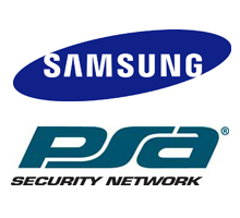  Samsung’s surveillance product line and PSA’s group of system integrators join forces 