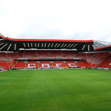 Staidum security made easy with Samsung's surveillance technology