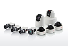 Security Essen to receive demonstration of SANYO's CCTV camera range