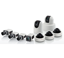 SANYO’s full HD camera range offers high quality images that deliver evidence grade video as well as minimise installation costs