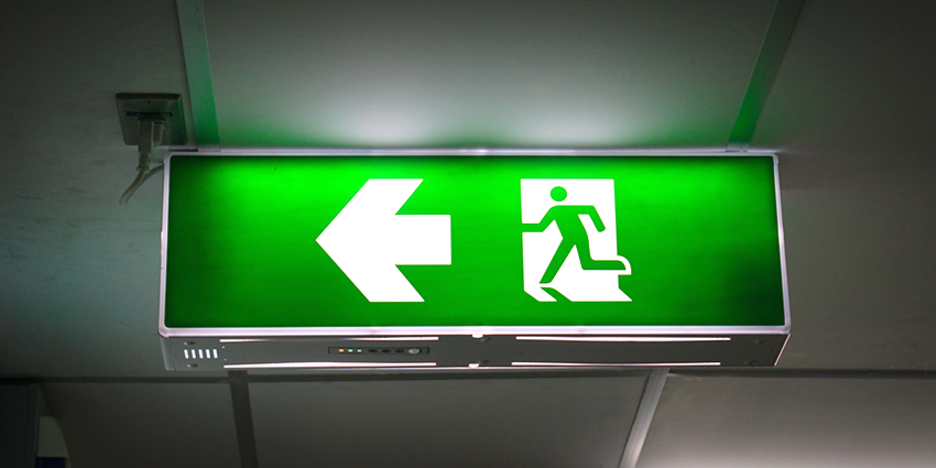 The technology is increasingly used in a number of sectors, including supply chain management, healthcare, the military and government sectors