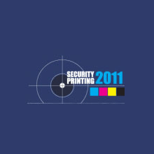 Security Printing 2011 is to be held in January in Crotia