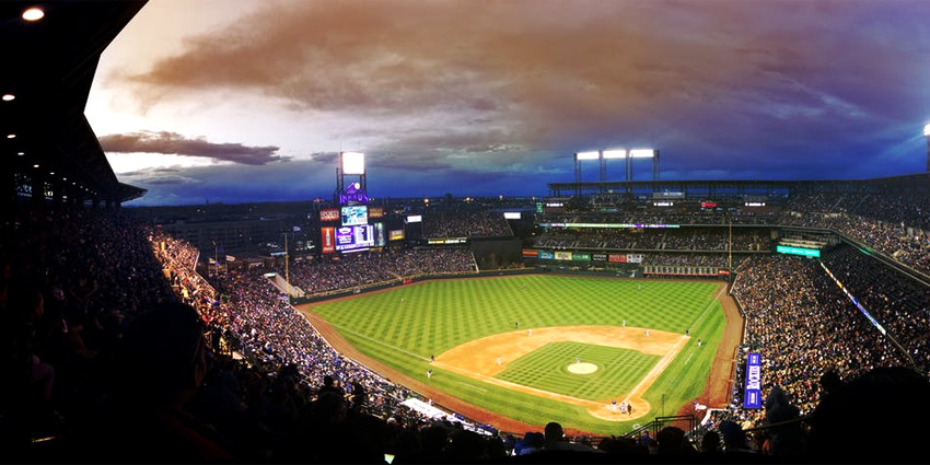 Don Erickson, CEO at PSA enjoys watching baseball when not focussing on security