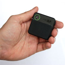 VIEVU LE3 body-worn camera