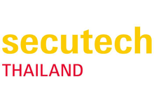 Security industry tradeshow, Secutech Thailand 2011, scheduled for June-July 2011
