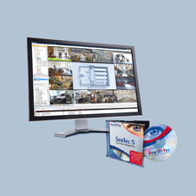 IMS Research ranks SeeTec among the top three vendors for IP surveillance software in EMEA region