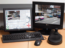 Surveillance software from Synectics makes traffic management easy for Sheffield