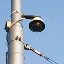 The municipality of Sliven implements Axis network cameras