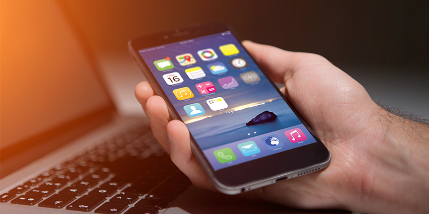 Smartphone mobile device security