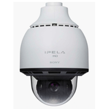 Sony’s IP video cameras secure the Rose Bowl cricket stadium