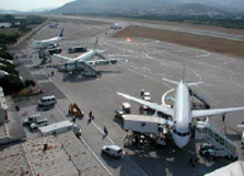 Spica’s access control, time & attendance system installed at the Split Airport