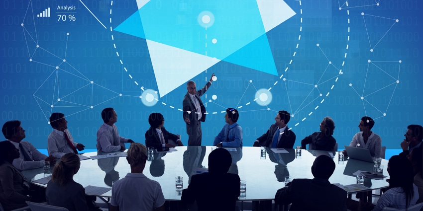 Conversations are already taking place around access to video in the cloud