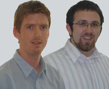 Access Control Technology hires two new members for its technical support team
