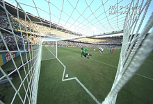 Theia’s CCTV lenses score a goal at the World Cup 2010