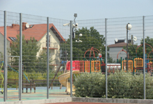 Ursus lowers crime with help from Milestone’s IP surveillance software