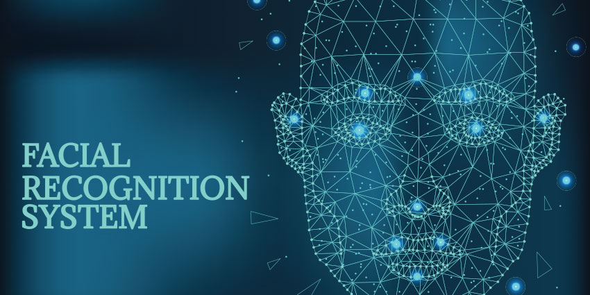 facial recognition AI 