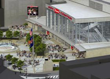 Verint’s Nextiva IP Video Management platform to bolster security at KFC Yum! Centre 