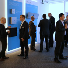 Milestone announced that its UK team has recruited Peter Greener, Channel Business Manager for the North of the UK