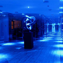 TDSi’s EXgarde PRO software completes the system specification