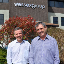 Paul’s expertise in project management will be put to very good use overseeing our larger contracts