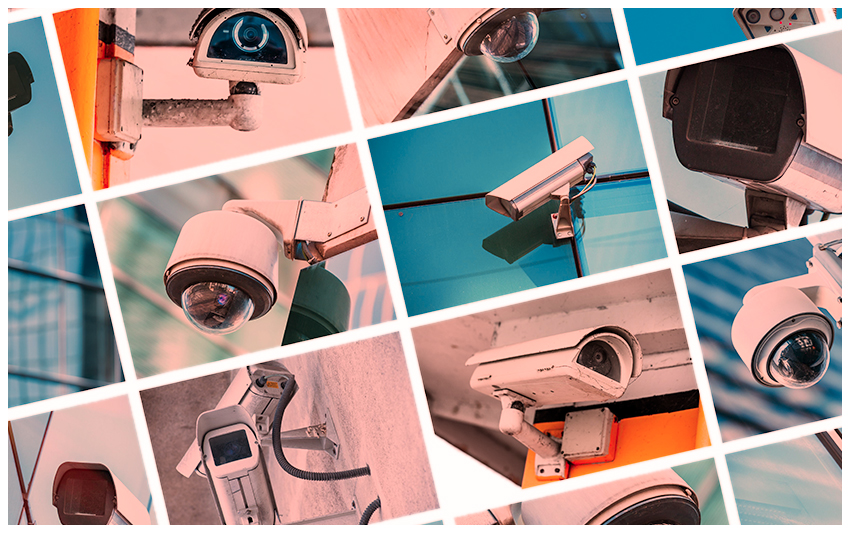 Analytics in the cloud can be turned on and off at will for each camera