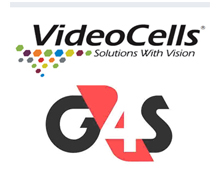 Web Video Recorder from VideoCells finds new market thanks to G4S