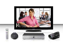 Panasonic USA unveils new HD visual communication remote conference system at ISC West