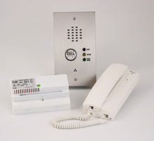 Videx access control products are the choice of Access Key & Lock