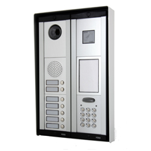 Videx’s access control solutions to be exhibited at IFSEC 2010