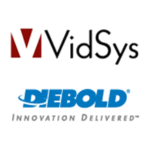 VidSys and DIebold partner for better integrated security systems offerings to North American market