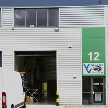 Vigilant Vision achieves 100% increase in growth as CCTV products supplier